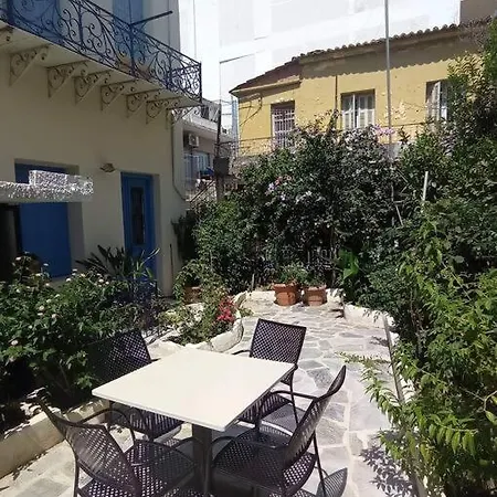 The -300 -a Centrally Located Heritage * Sparta