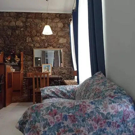 Feriehus The -300 -a Centrally Located Heritage