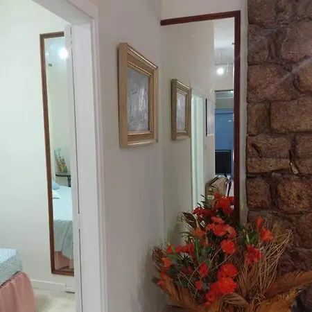 The -300 -a Centrally Located Heritage * スパルティ