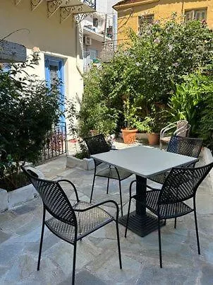 Feriehus The -300 -a Centrally Located Heritage *