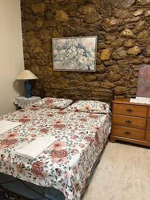 度假居 The -300 -a Centrally Located Heritage *