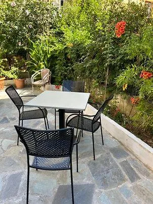 度假居 The -300 -a Centrally Located Heritage 斯巴达